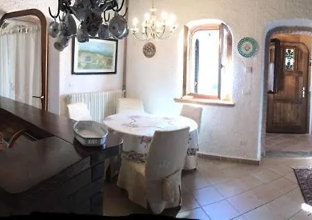 La Casa Gingelina