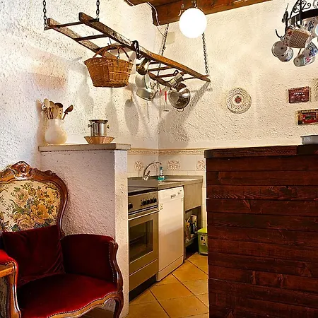 La Casa Gingelina Dom wakacyjny Cadola