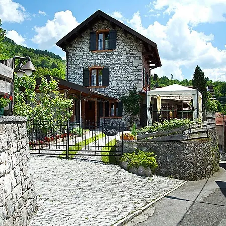La Casa Gingelina Dom wakacyjny *