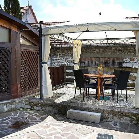La Casa Gingelina Cadola