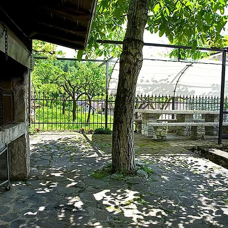 Dom wakacyjny La Casa Gingelina Cadola