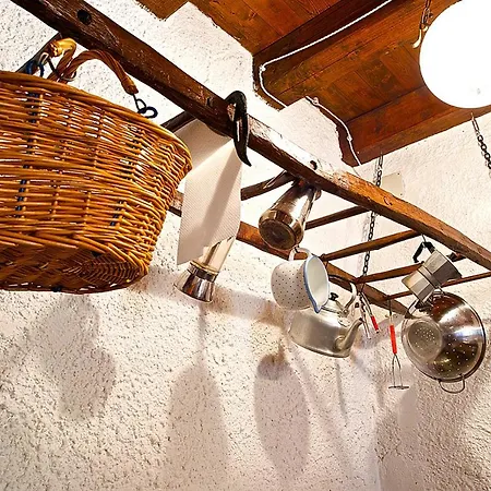 La Casa Gingelina