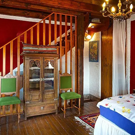 La Casa Gingelina Dom wakacyjny