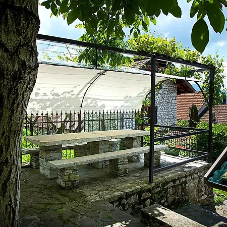 La Casa Gingelina Ferienhaus *