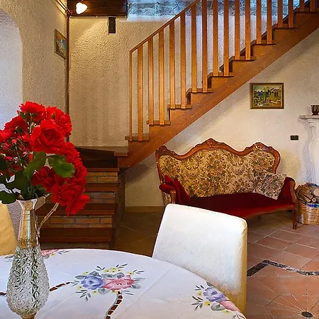 Ferienhaus La Casa Gingelina