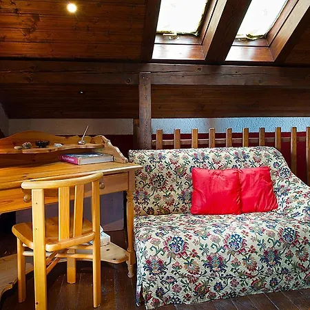 La Casa Gingelina Cadola