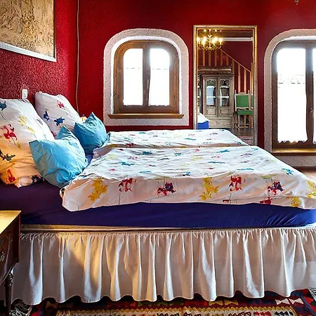 Ferienhaus La Casa Gingelina
