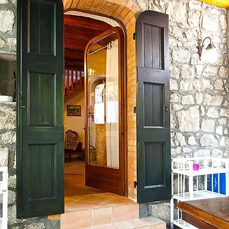 La Casa Gingelina Cadola