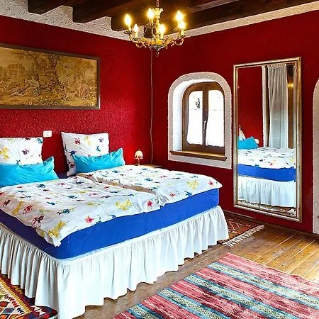 Ferienhaus La Casa Gingelina